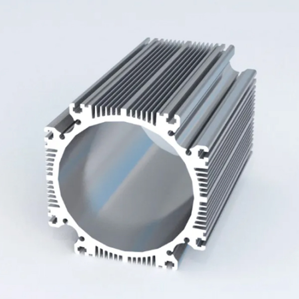 Ventajas de aplicación de los perfiles de aluminio industriales en la industria marina