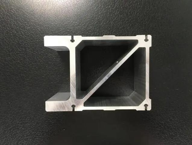 Perfil de aluminio industrial Foshan cómo elegir el correcto